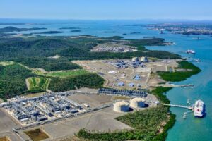 Австралия: газовый кризис и экспорт СПГ