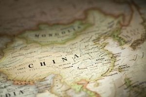 Woodside и China Resources заключили 15-летний контракт на поставку СПГ