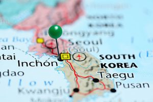 СПГ-флот Катара пополнят шесть новых газовозов из Кореи