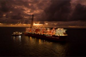 XRG получила доступ к гигантским запасам газа в Мозамбике
