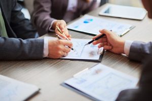 Европа получит СПГ из Луизианы по соглашениям Woodside и Uniper