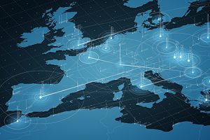 ЕС снизил импорт газа на 18% за счет сокращения потребления