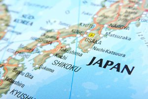 Osaka Gas впервые в Японии начинает бункеровку СПГ с терминала