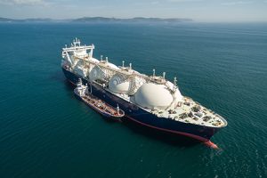 Apollo приобретает у HitecVision оператора СПГ-танкеров Hav Energy