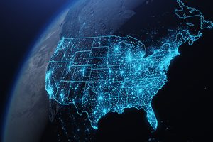 США готовы наращивать экспорт СПГ: Минэнерго дает зеленый свет