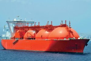 Maritime Protection оснастит новые СПГ-танкеры системами безопасности