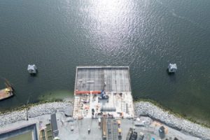 BMT оснастит системой мониторинга первый в мире СПГ-завод с нулевыми выбросами
