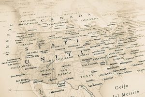 Рост экспорта СПГ из США: стартовал проект CP2 от Venture Global