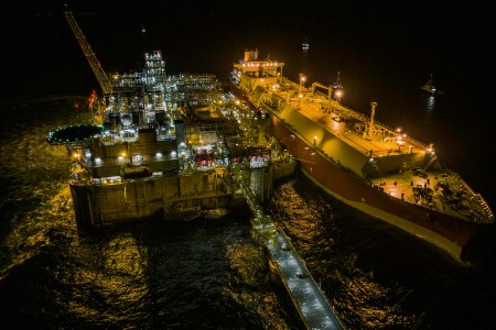 Adriatic LNG: рекордные поставки СПГ укрепляют энергобезопасность Италии