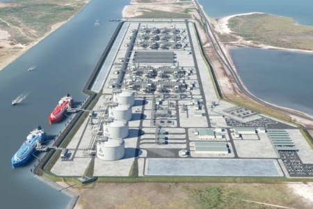 TotalEnergies расширяет участие в проекте Rio Grande LNG в Техасе