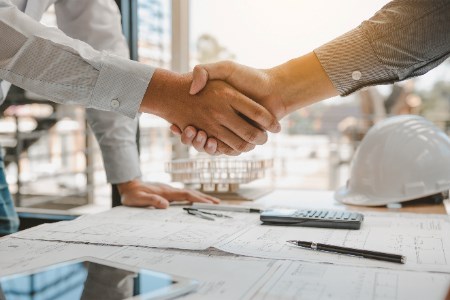 EQT заключила 20-летнее соглашение на сжижение газа на терминале Rio Grande