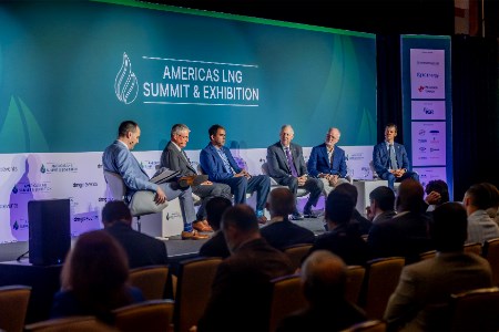 Саммит в США: американский СПГ как залог глобальной энергобезопасности