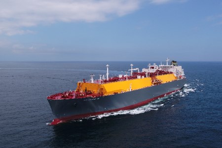 Wärtsilä и TMS Cardiff Gas продлили соглашение по обслуживанию 7 СПГ-танкеров