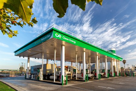 От молоковозов до ракет: ВПГ и СПГ находят новые рынки в США