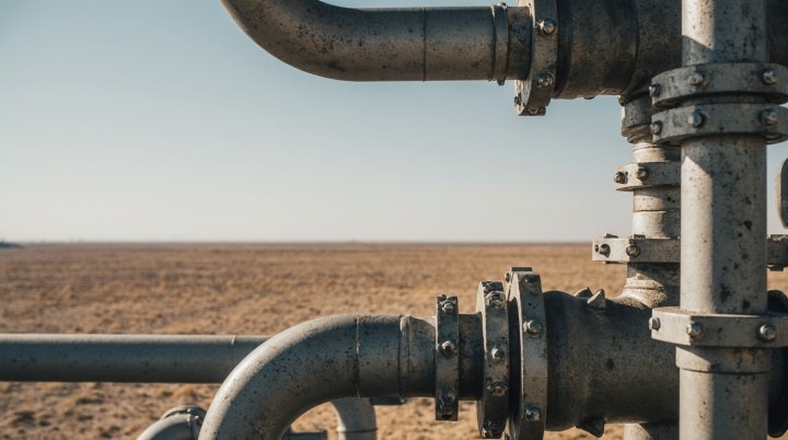 Новый завод СПГ в Казахстане предлагают привязать к коридору «Европа – Китай»