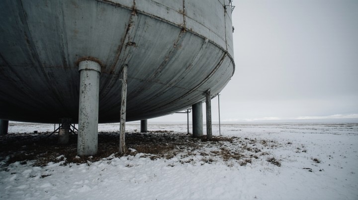 Будущее российского СПГ зависит от международного сотрудничества