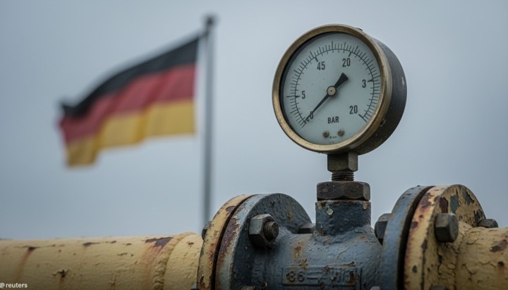 Германия продолжит закупать российский СПГ из-за условий контрактов