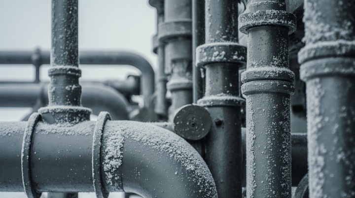 В правительстве РФ рассчитывают на участие Китая в новых проектах СПГ