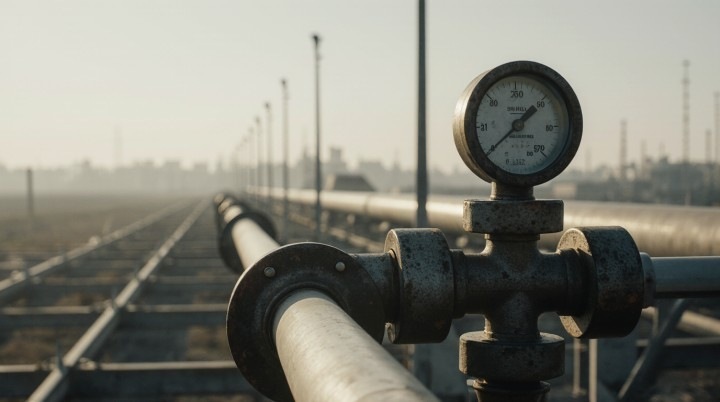 Новая Зеландия делает ставку на СПГ и возобновляемую энергетику