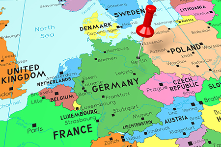 Модернизированный СПГ-терминал «Höegh Gannet» вернется в порт Брунсбюттель 24 ноября