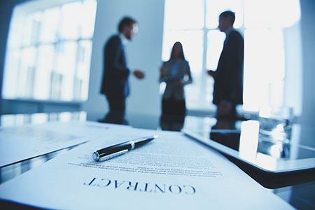 Venture Global и Mitsui заключили 20-летний контракт на поставку СПГ из США