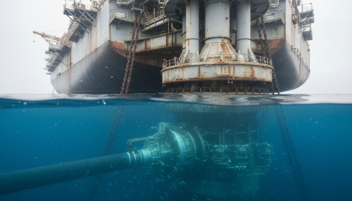 Аргентина удвоит экспорт СПГ с помощью новой шельфовой технологии