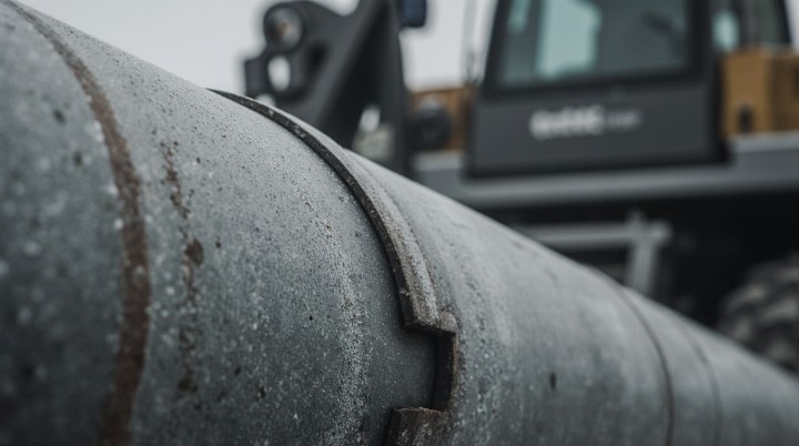 В Петропавловске-Камчатском строят комплекс по приемке СПГ