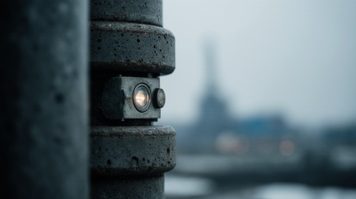 Цифровые технологии Baker Hughes обеспечат стабильность производства СПГ в Омане