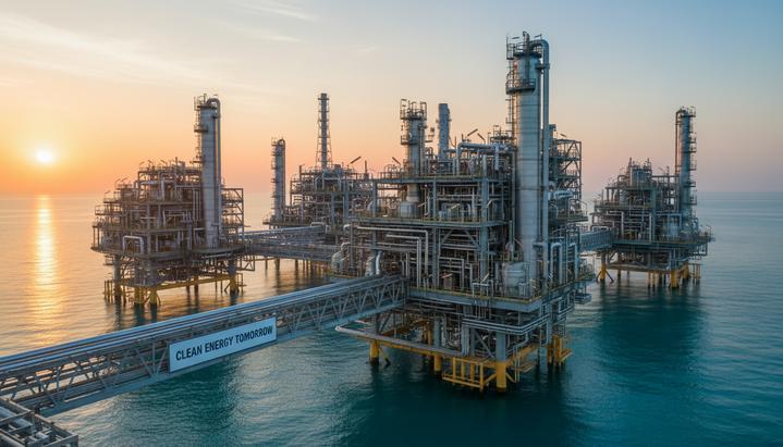 ADNOC привлекла $11 млрд на разработку крупного газового проекта в Абу-Даби