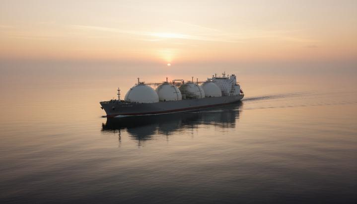 Ocean Yield и NYK Line инвестируют в строительство четырех новых газовозов СПГ