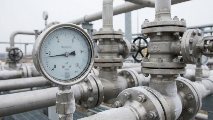 «Газпром СПГ» запустит на Дону новый завод по производству сжиженного газа