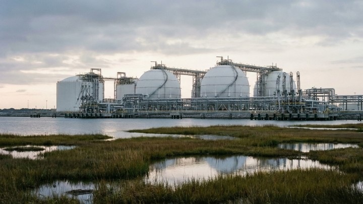 Пермский бассейн станет основой роста экспорта СПГ из США