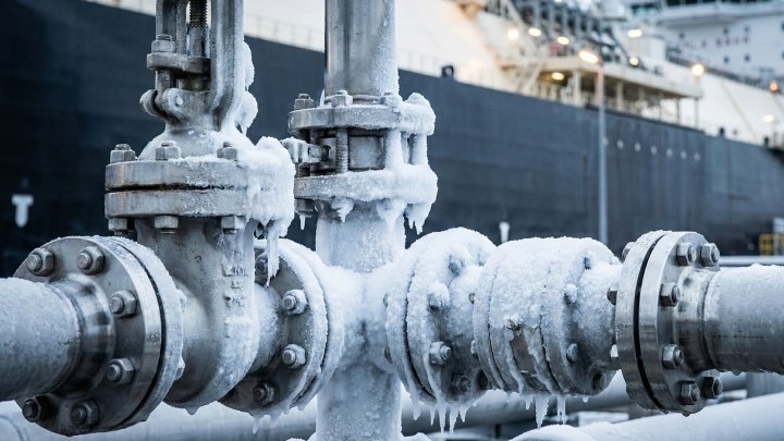 Евросоюз определил сроки запрета на импорт СПГ и трубопроводного газа из РФ