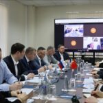 На Камчатке обсуждают возобновление строительства морского комплекса СПГ