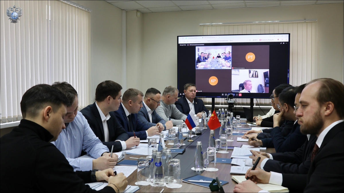 На Камчатке обсуждают возобновление строительства морского комплекса СПГ На Камчатке обсуждают возобновление строительства морского комплекса СПГ