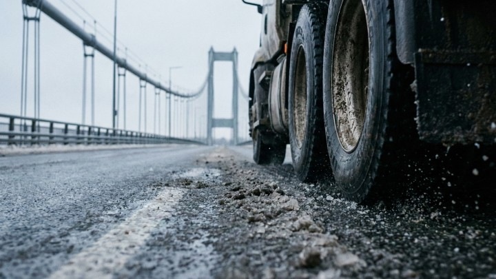 Амурская область планирует вдвое увеличить поставки СПГ в Китай