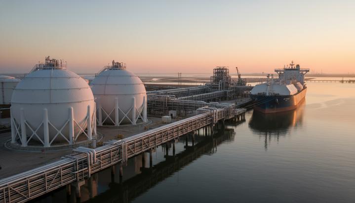 Argent LNG наняла юристов для проекта СПГ-терминала в Луизиане