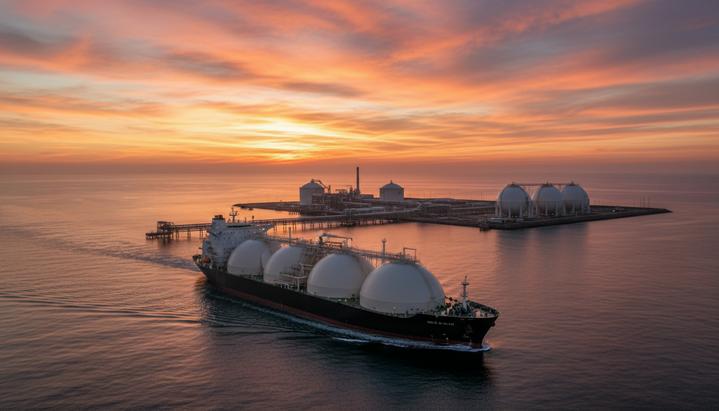 Woodside и JERA подписали контракт на поставку СПГ в Японию в зимний период