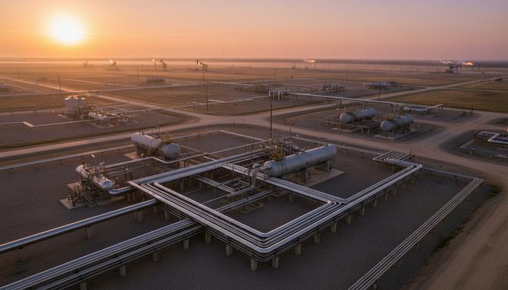 Mitsubishi вложит $5,2 млрд в сланцевый газ США для расширения экспорта СПГ