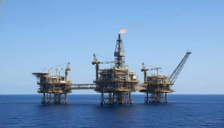 Wood и Woodside продлили контракт на $65 млн для модернизации СПГ-проекта в Австралии