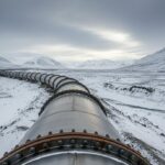 Проект «Аляска СПГ» переходит к реализации с подписанием ключевых контрактов