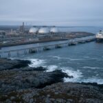 Hanwha Ocean и Fermeuse Energy начнут разработку СПГ-проекта в Канаде