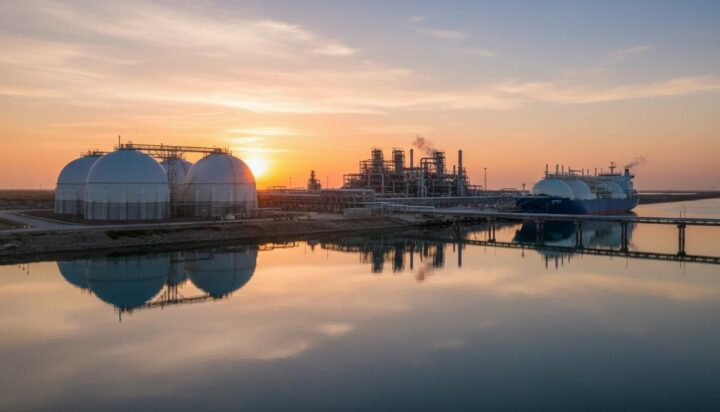 Компания XRG увеличивает свою долю в крупном СПГ-проекте Rio Grande в США