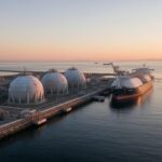 Экспорт СПГ из Северной Америки бьет рекорды, повышая цены для потребителей