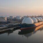 Таиланд получил первую партию СПГ из США по долгосрочному контракту