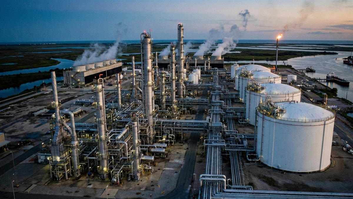 МЭА прогнозирует рекордный рост поставок СПГ в 2026 году