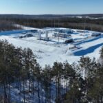 &laquo;Газпром&raquo; начал проектирование второй очереди СПГ-завода на Дальнем Востоке