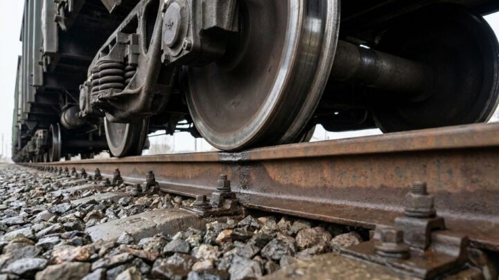 Армения начнет импорт российского СПГ по железной дороге через Азербайджан