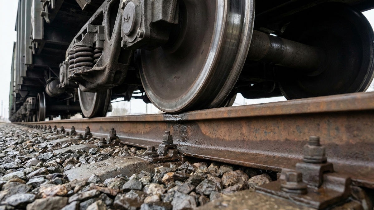 Армения начнет импорт российского СПГ по железной дороге через Азербайджан