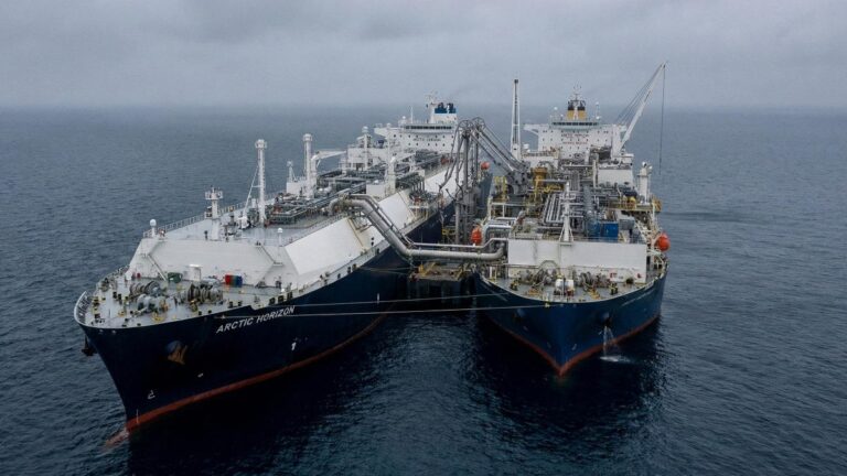 Молдова договаривается с США о долгосрочных поставках СПГ